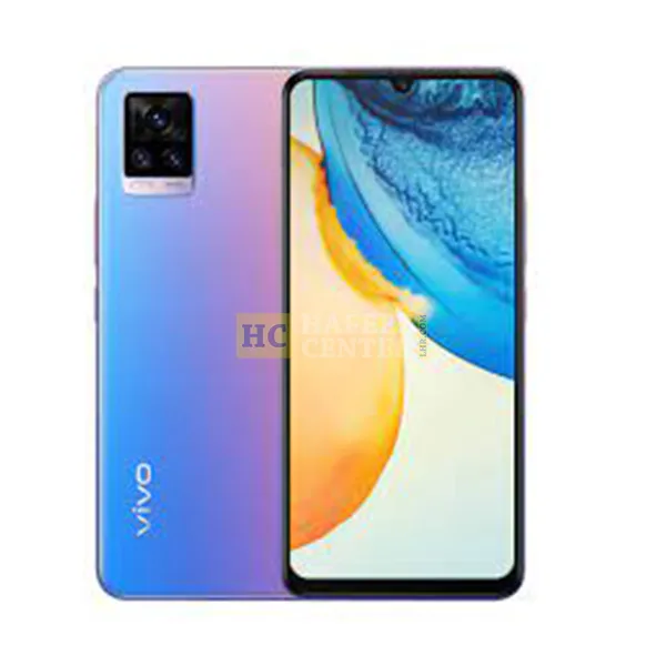 Vivo V20 - Hafeez Center Lhr