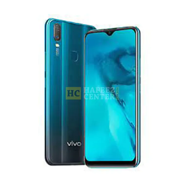 Vivo Y11 - Hafeez Center Lhr