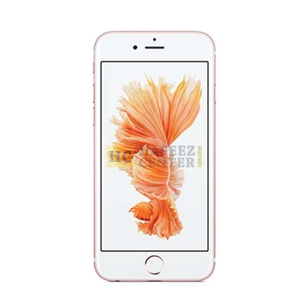 Apple iphone 6s Plus - Hafeez Center Lhr