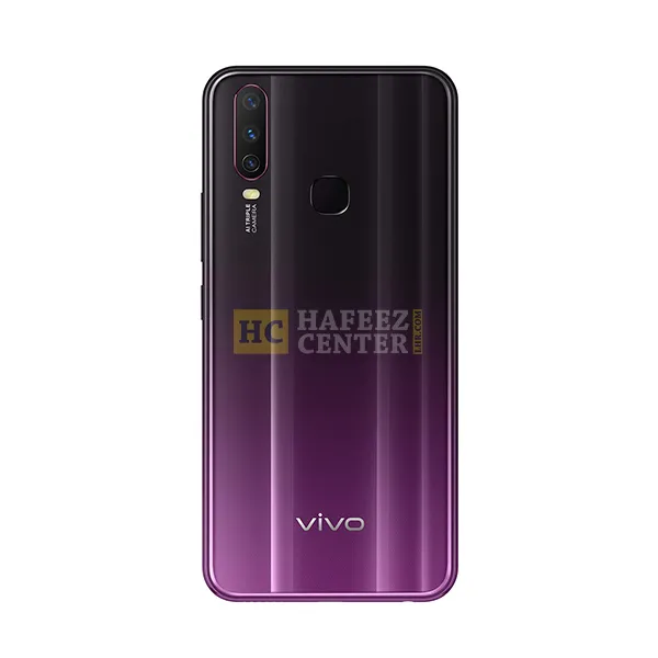 Vivo Y17 - Hafeez Center Lhr