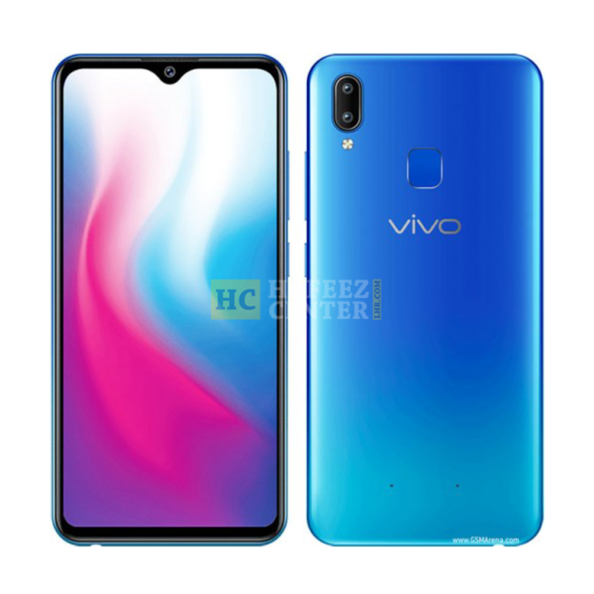 vivo y91 3 64 price