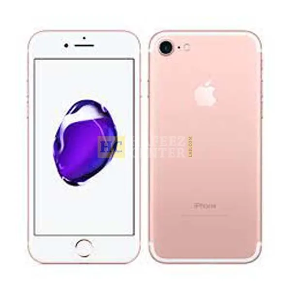 Apple iphone 7 128GB - Hafeez Center