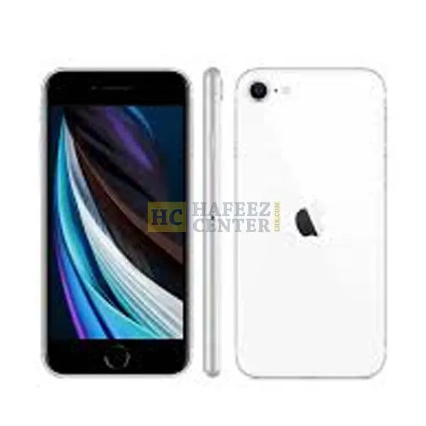 Apple iPhone SE (2022) - Hafeez Center