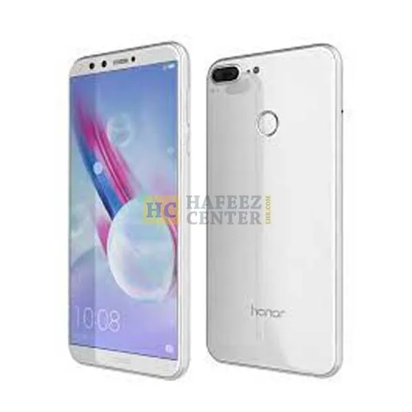 Honor 9 Lite - Hafeez Center