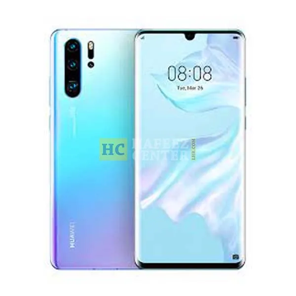 Huawei P30 - Hafeez Center