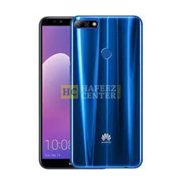 Huawei Y7 Prime - Hafeez Center
