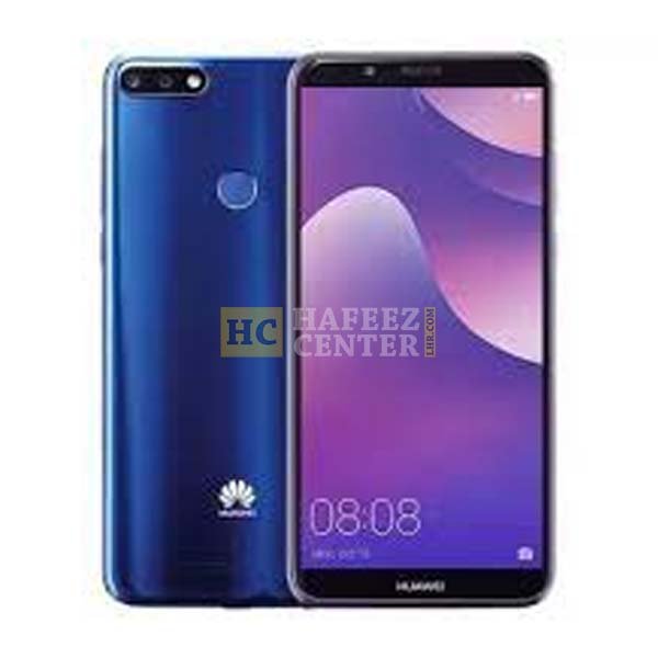 Huawei Y7 Prime 2018 - Hafeez Center