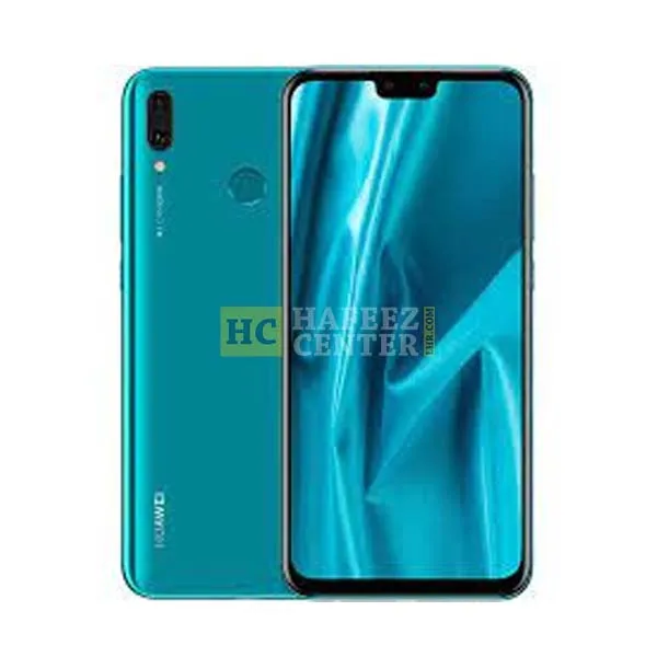 Huawei Y9s 2019 - Hafeez Center Lhr