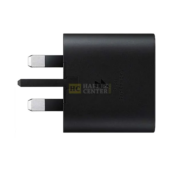 3Pin Fast Charging With Type-C Cable - Hafeez Center