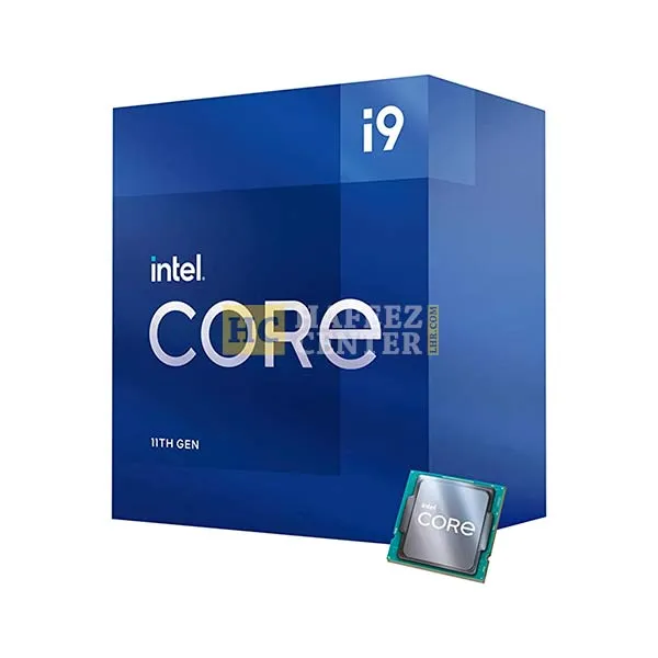 Intel Core i9-11900 Processor - Hafeez Center Lhr