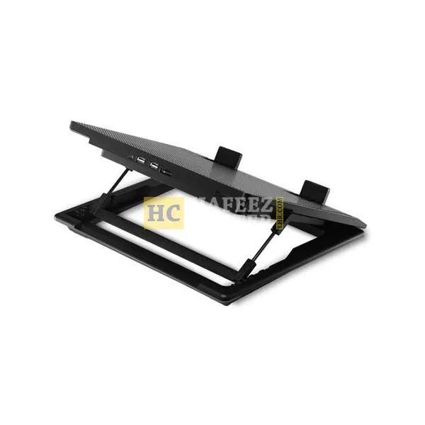 Cooler Master ErgoStand Lite - Ergonomic Laptop Cooling Pad (R9-NBS-ESLK-GP) - Hafeez Center lhr