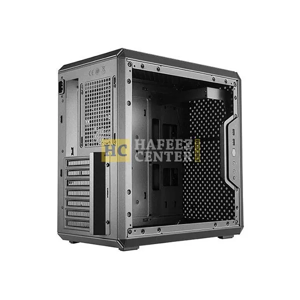 Cooler Master MasterBox Q500L ATX Casing - Image 4