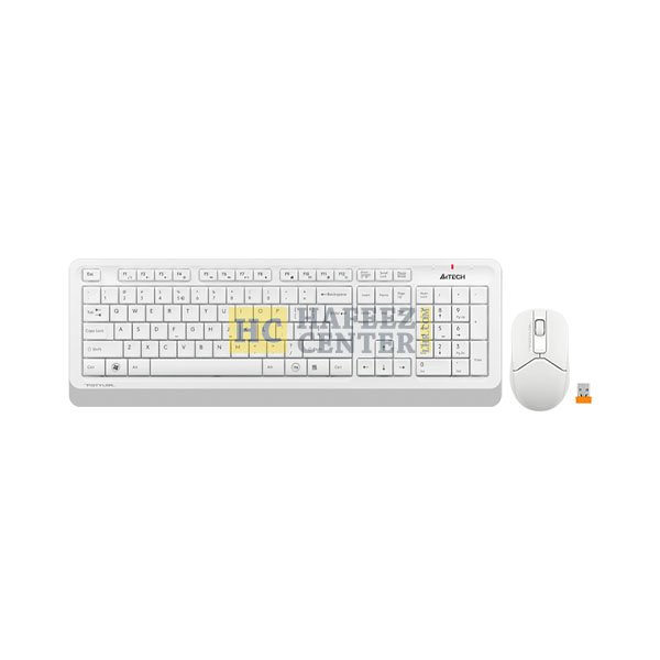 A4tech FG1012 Wireless Desktop-Set