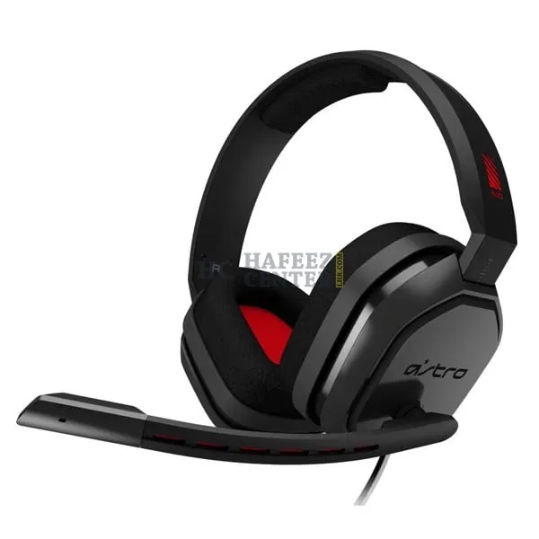 ASTRO Gaming A10 Wired Gaming Headphone - Hafeez Center