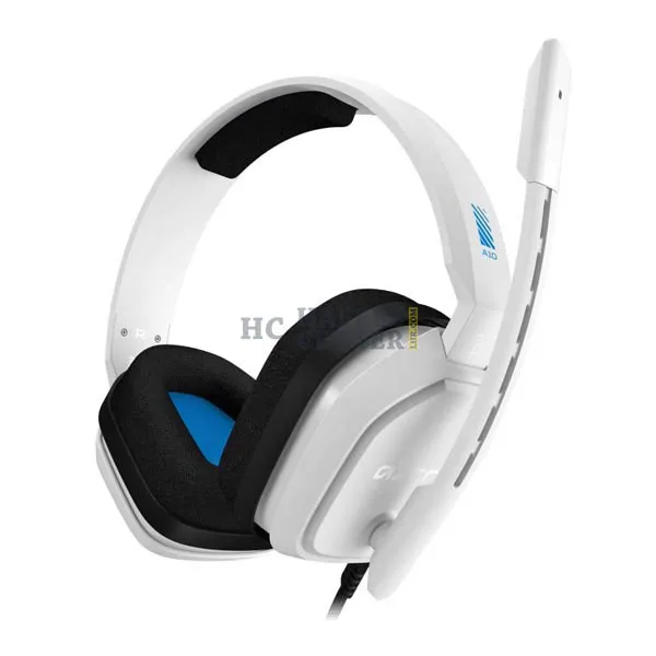 ASTRO Gaming A10 Wired Gaming Headphone - Hafeez Center