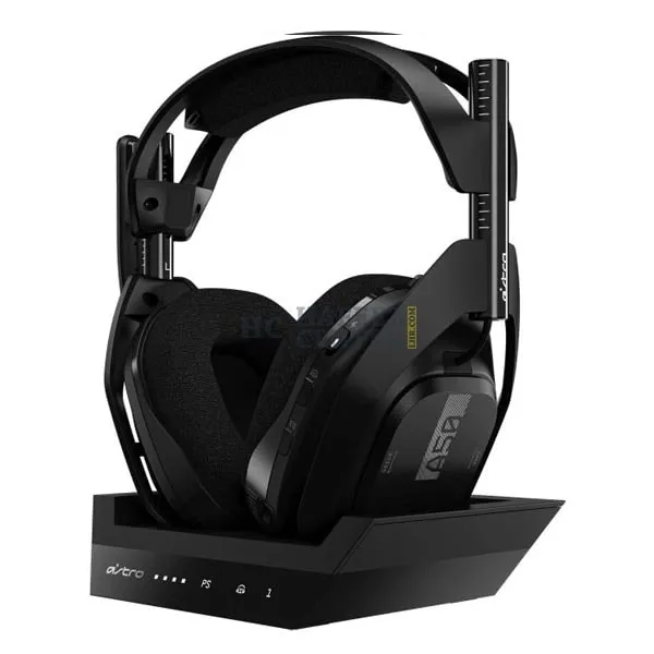 ASTRO Gaming A50 Wireless Headphones - Hafeez Center