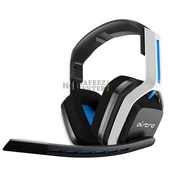 Astro Gaming A20 Wireless Headphone - Hafeez Center