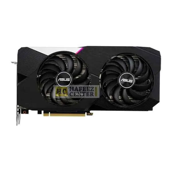 Asus TUF Gaming GeForce RTX 3060 Ti V2 OC Edition - Hafeez Center
