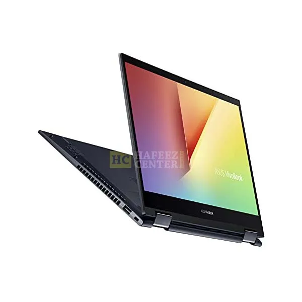 Asus Vivobook Flip 14 TM420U AMD Ryzen 5 5500U 8GB 256GB SSD Windows 10 14" FHD x360 Touchscreen | TM420UA-WS51T - Image 2