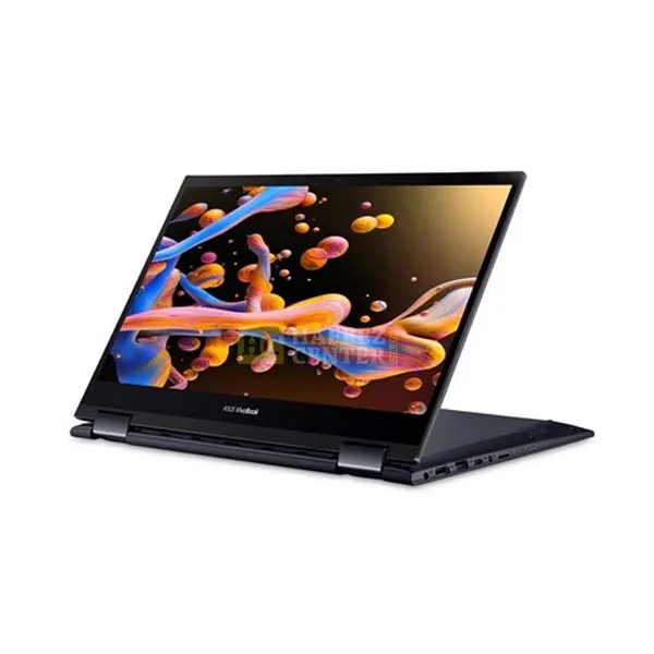 Asus Vivobook Flip 14 TM420U - Hafeez Center