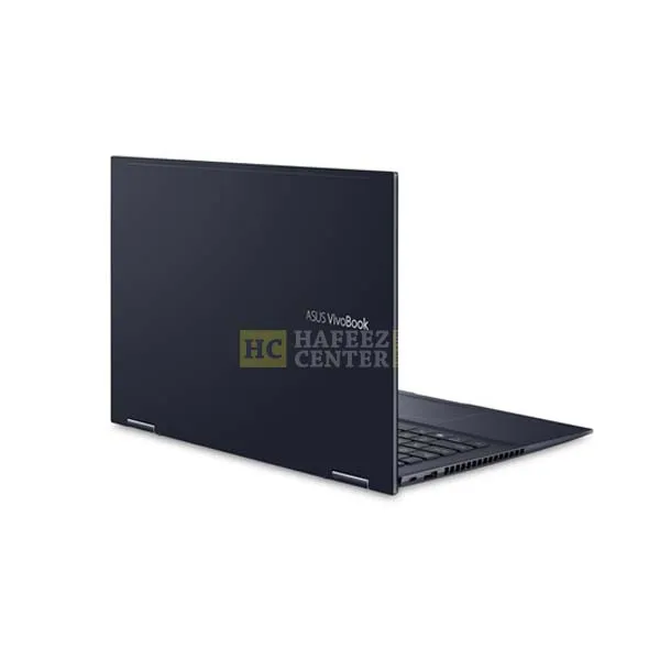Asus Vivobook Flip 14 TM420U AMD Ryzen 5 5500U 8GB 256GB SSD Windows 10 14" FHD x360 Touchscreen | TM420UA-WS51T - Image 3