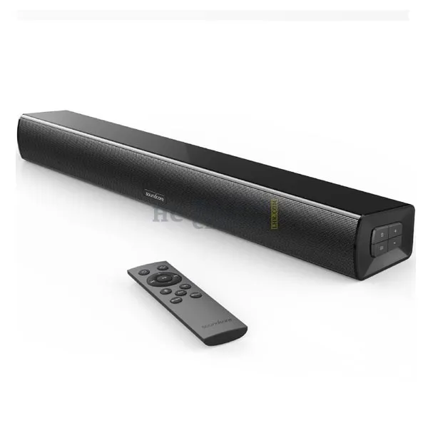 Anker Soundcore Infini Mini Soundbar - Hafeez Center