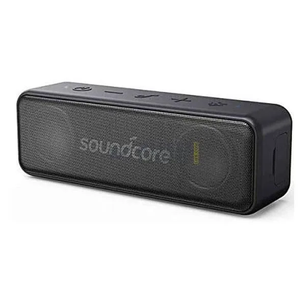 Anker Soundcore Motion B, Portable Bluetooth Speaker, A3109011 - Hafeez Center