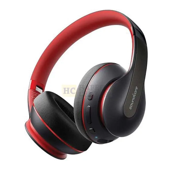 Anker Soundcore Wireless Bluetooth Headphones - Hafeez Center