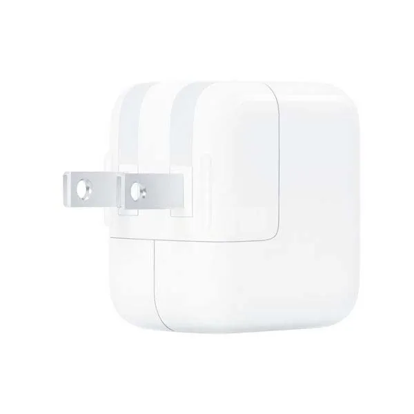 Apple 10W USB Power Adapter Charger - Hafeez Center Lhr