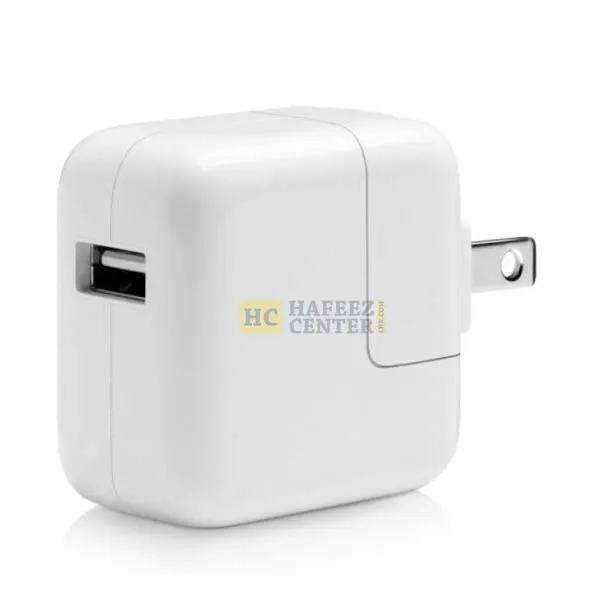 Apple 10W USB Power Adapter Charger - Hafeez Center