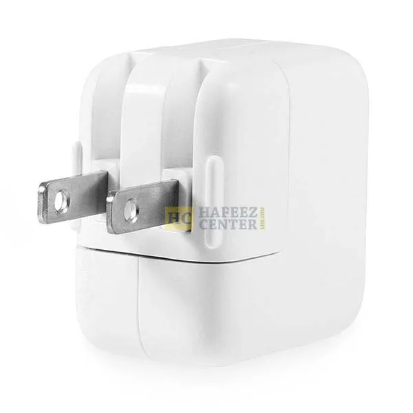 Apple 10W USB Power Adapter Charger - Hafeez Center Lhr
