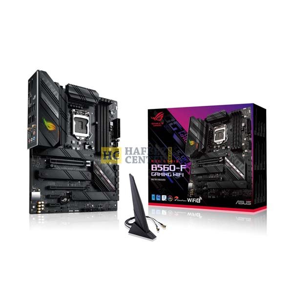 Asus ROG Strix B560-F