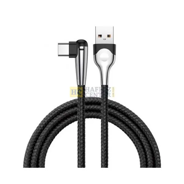 Baseus Sharp-bird Mobile Game Cable USB - Hafeez Center