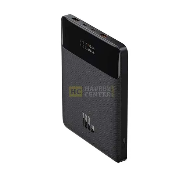 Baseus Blade 100W Power Bank 20000mAh - Hafeez Center
