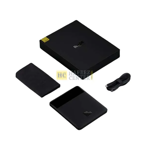 Baseus Blade 100W Power Bank 20000mAh - Image 3