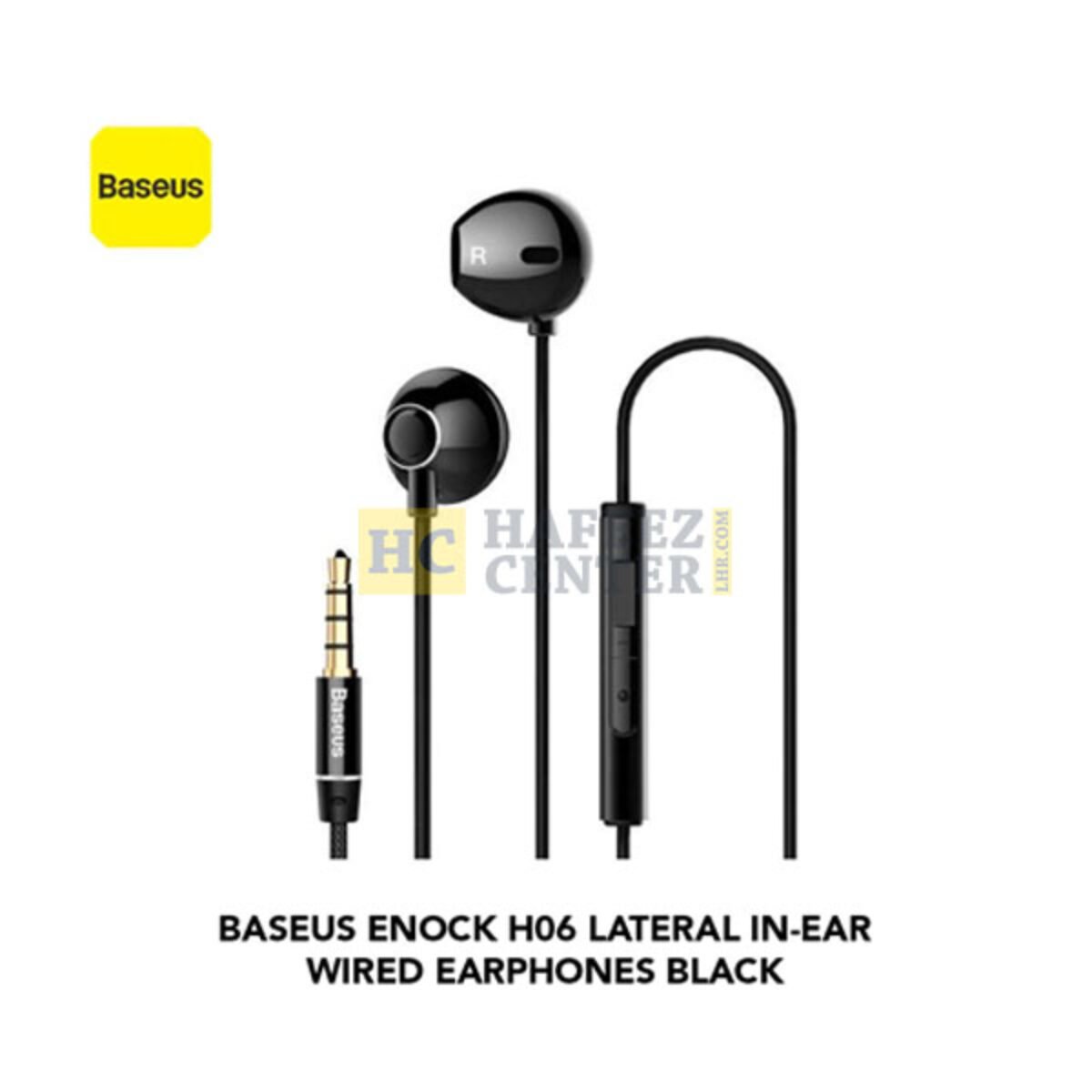 Baseus encok best sale h06 review