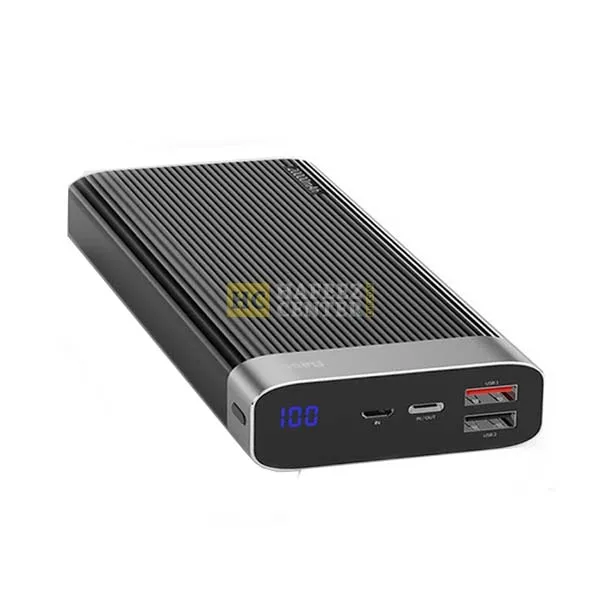 Baseus Parallel PD power bank - Image 2