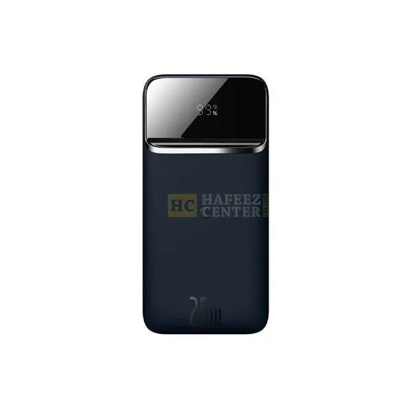 Baseus PowerCore Magnetic Wireless Charger - Hafeez Center