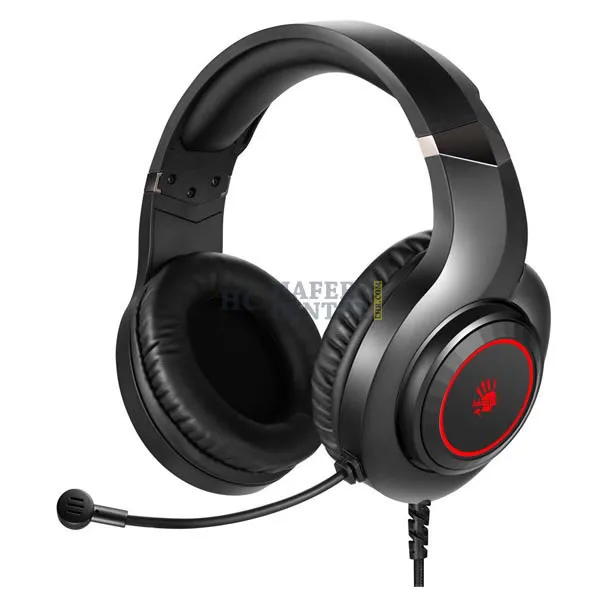 Bloody G220 Gaming Headset - Hafeez Center
