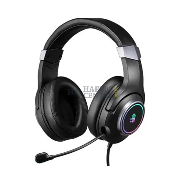 Bloody G350 Virtual 7.1 Surround Sound Gaming Headset - Hafeez Center