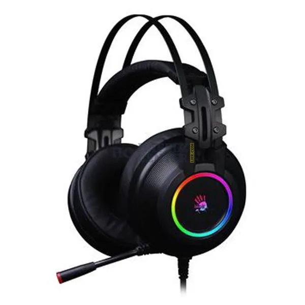 Bloody G528C RGB Gaming Headphone - Hafeez Center