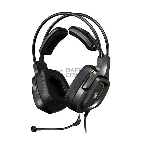Bloody G575 Virtual 7.1 Surround Sound Gaming USB Headset - Hafeez Center