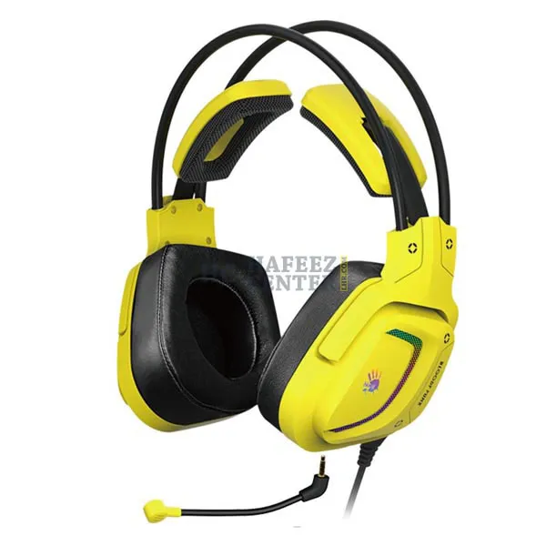 Bloody G575 Gaming Headphone - Hafeez Center