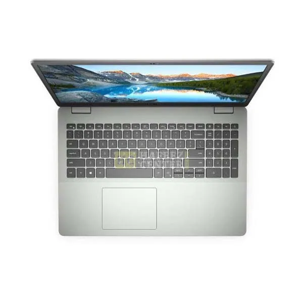 Dell Inspiron 15 3501 Laptop - Intel Core i5-1135G7, 4GB, 1TB, MX330 2GB, Matte Snowflake (Official Warranty) - Image 3
