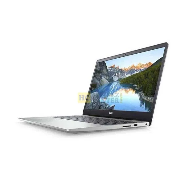 Dell Inspiron 15 3501 Laptop - Intel Core i5-1135G7, 4GB, 1TB, MX330 2GB, Matte Snowflake (Official Warranty) - Image 2