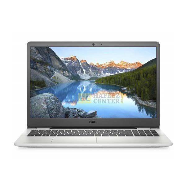 Dell Inspiron 15 3501 Laptop - Intel Core i5-1135G7, 4GB, 1TB, MX330 2GB, Matte Snowflake (Official Warranty) - Hafeez Center Lhr