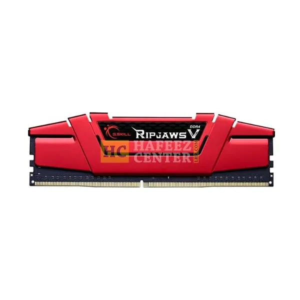 G.SKILL Ripjaws V Series 16GB DDR4 3600MHz SDRAM Desktop Memory F4-3 (1)