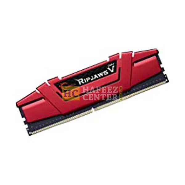 G.SKILL Ripjaws V Series 16GB DDR4 3600MHz SDRAM Desktop Memory F4 (3)