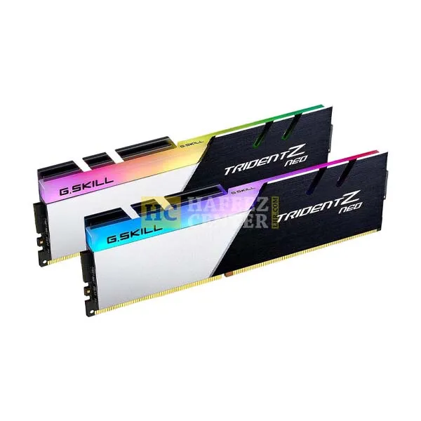 G.Skill Trident Z RGB 16GB DDR4 3600MHz (For AMD) Desktop Memory