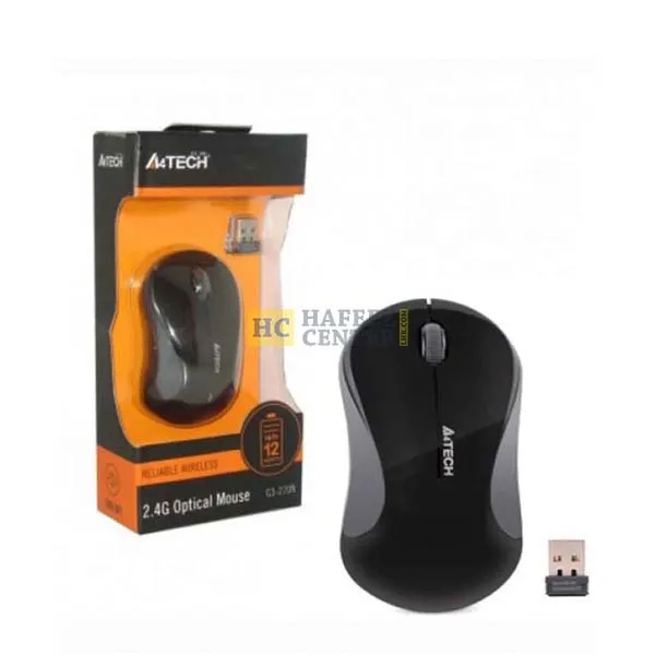 G3-270N G3-270NS Wireless Mouse 3